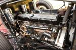 Cadillac Sixteen Roadster by Fleetwood 1930 года